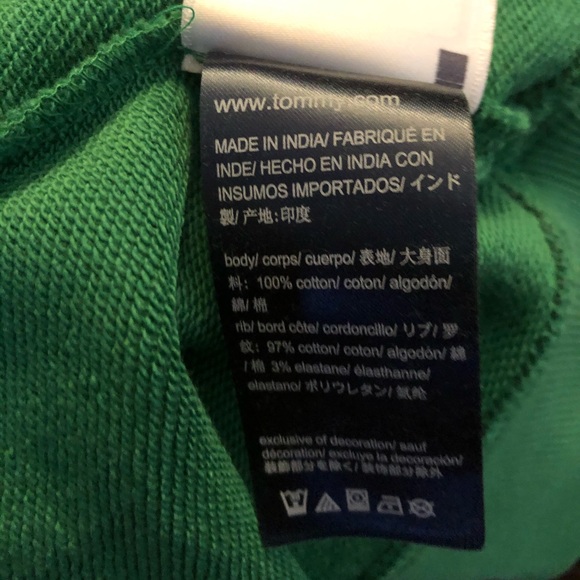 Tommy Hilfiger Sweater - Picture 5 of 5